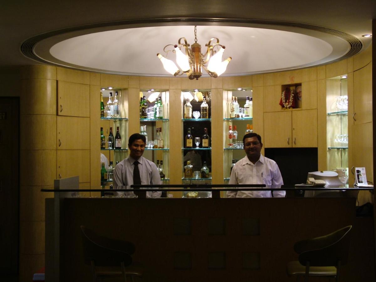Hotel City Park, ソーラープル エクステリア 写真